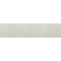 MS International Legend 3" x 12" Bullnose White