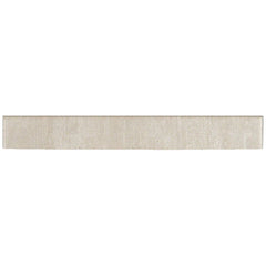 MS International Metropolis 12" x 24" Matte Gray