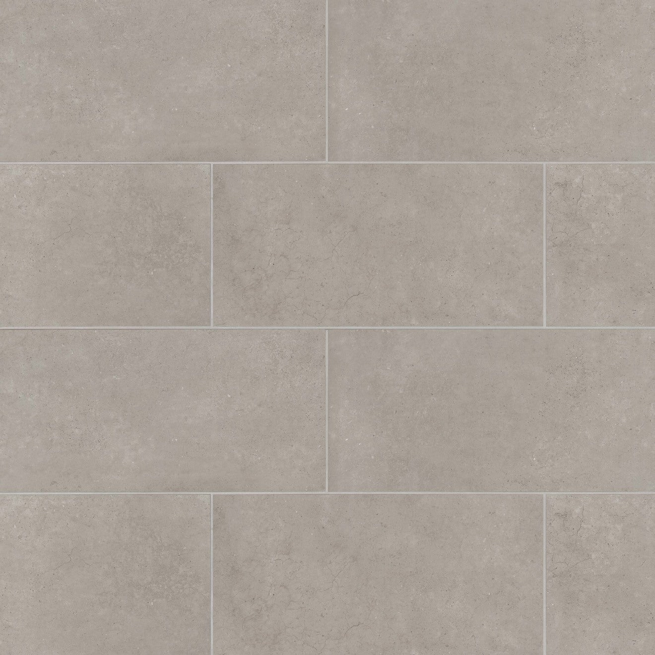 Bedrosians Materika 12" x 24" Matte Greige
