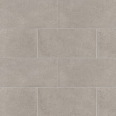 Bedrosians Materika 12" x 24" Matte Greige