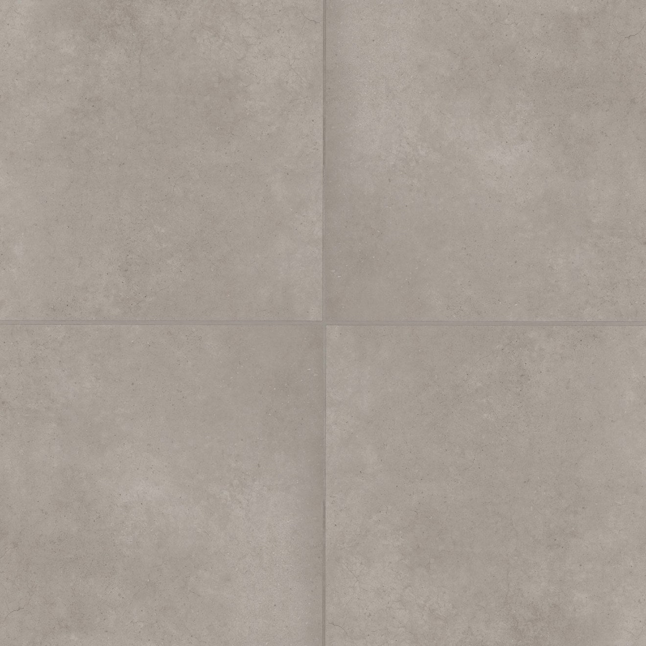 Bedrosians Materika 32" x 32" Matte Greige