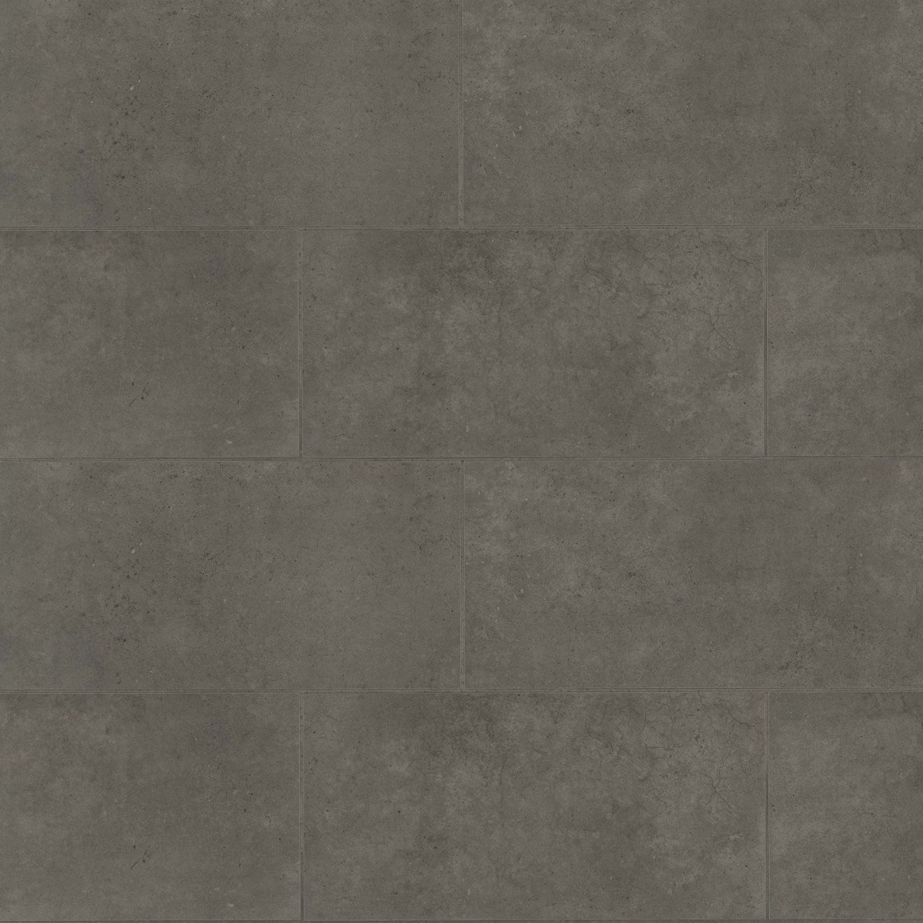 Bedrosians Materika 12" x 24" Matte Mud