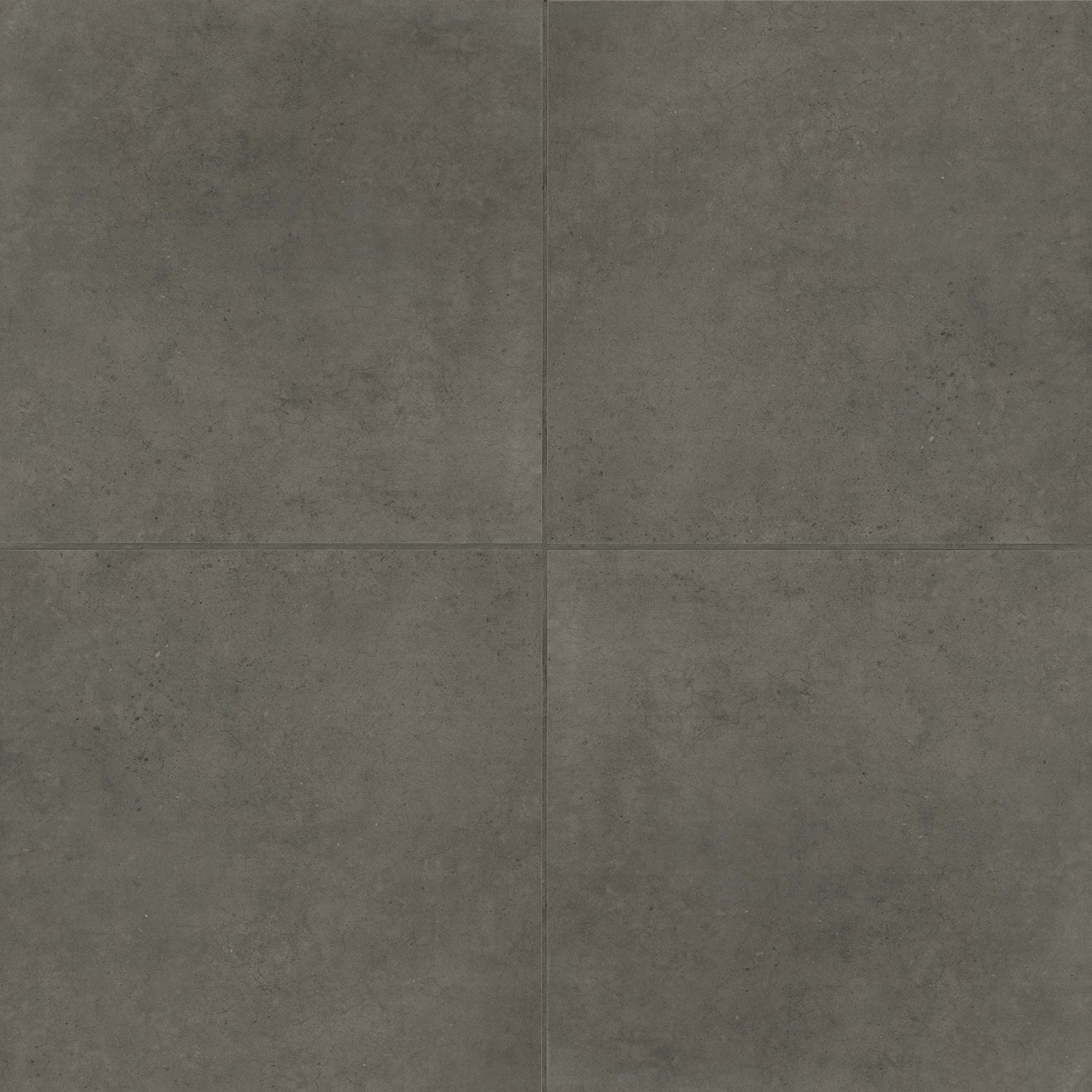 Bedrosians Materika 32" x 32" Matte Mud