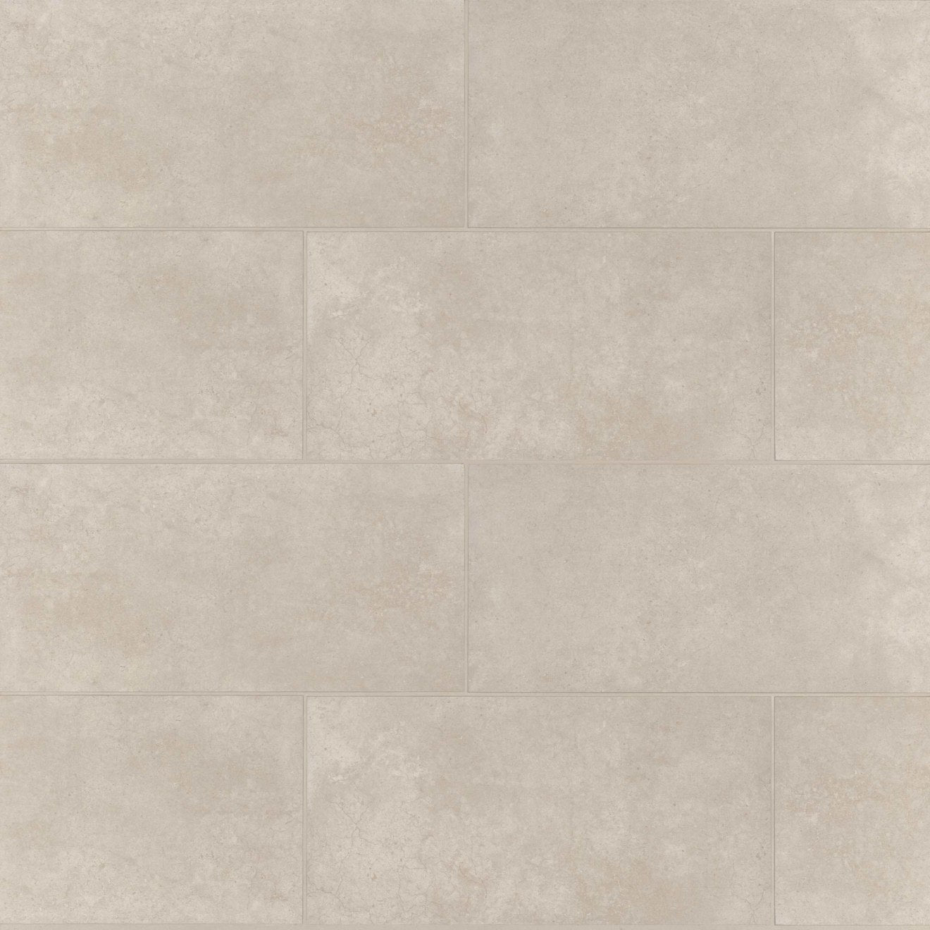 Bedrosians Materika 12" x 24" Matte Sand