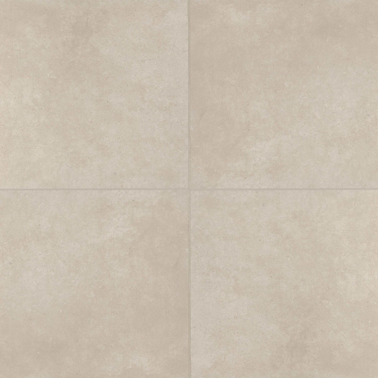 Bedrosians Materika 32" x 32" Matte Sand