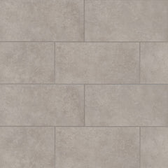 Bedrosians Materika 12" x 24" Matte Silver