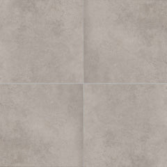 Bedrosians Materika 32" x 32" Matte Silver