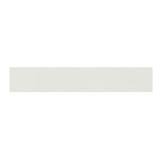 MS International Urbano 4" x 12" Glossy Bullnose Pure