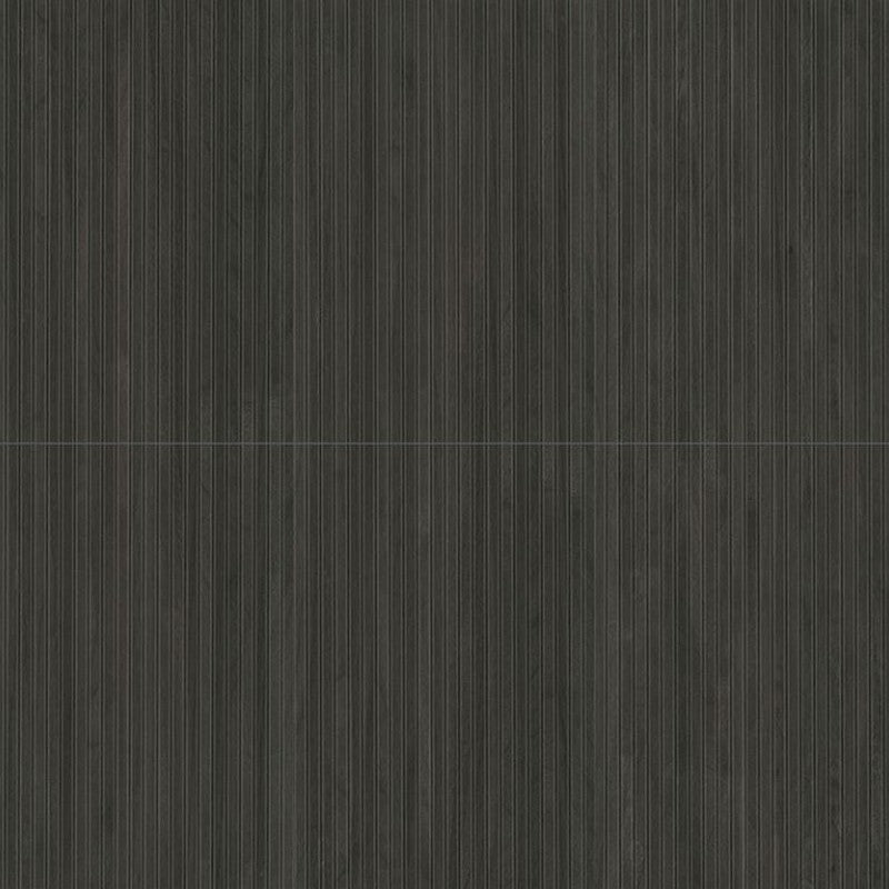 MS International Urbanslat 16" x 48" Matte Carbon