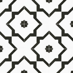 MS International Zaria 8" x 8" Matte Gia