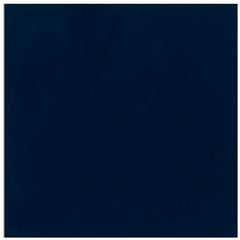 Daltile Color Wheel Classic 4" X 4" Glossy Navy