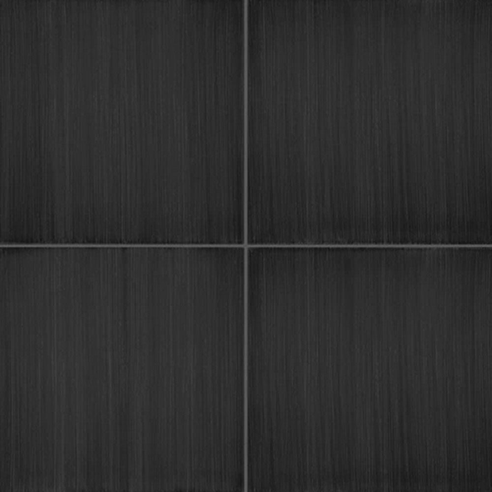 Marazzi Scenario 8" X 8" Nero