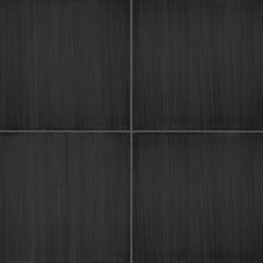 Marazzi Scenario 8" X 8" Nero