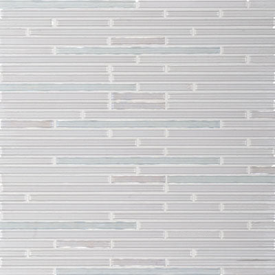 Daltile Opulence 12" X 12" Random Linear Diamond