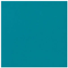 Daltile Color Wheel Classic 4" X 4" Glossy Ocean Blue