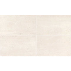 Daltile Cove Creek 10" X 14" Off White