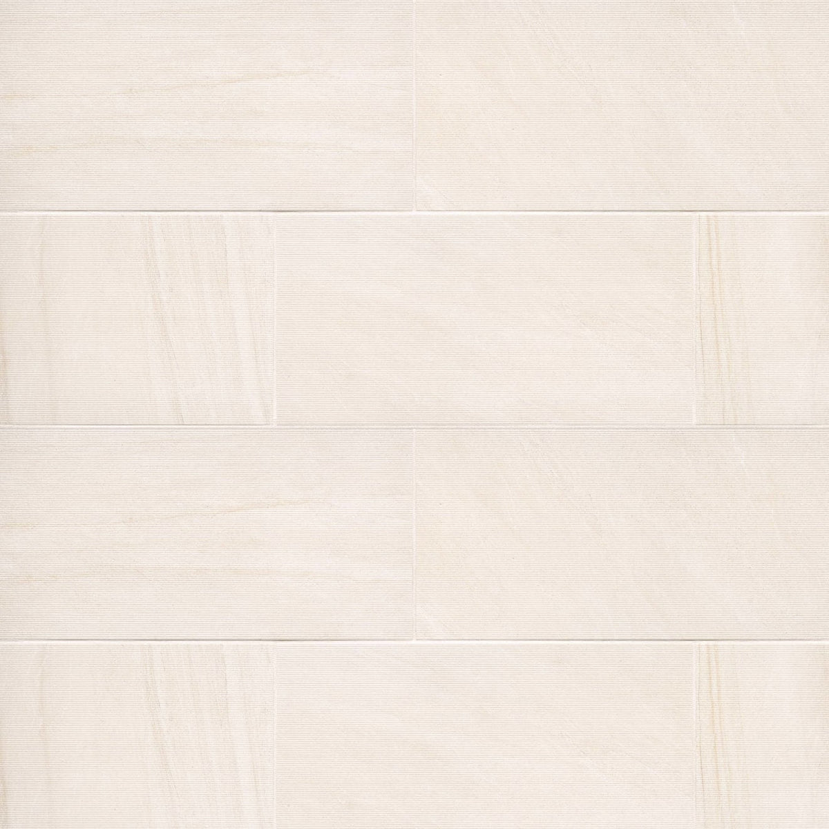 Bedrosians Purestone 12" x 24" Velvet Beige