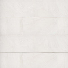 Bedrosians Purestone 12" x 24" Velvet Bianco