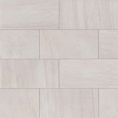 Bedrosians Purestone 12" x 24" Natural Grigio