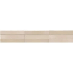 Daltile Farrier 2.5" X 15" Palomino