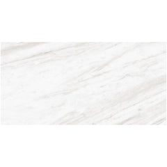 Daltile Perpetuo 12" X 24" Polished Timeless White