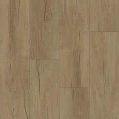Happy Feet Perseverance 9" x 60" 6.5mm 20 mil  Stabilicor Plus (SPC) Sand