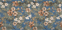 Emser Piante 23" X 47" Deco Matte Island
