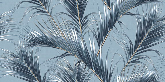 Emser Piante 23" X 47" Deco Matte Palm