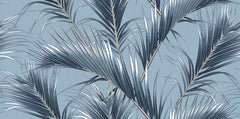 Emser Piante 23" X 47" Deco Matte Palm