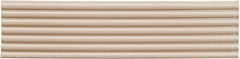 Emser Piccolo 4" X 15" Glossy Cream