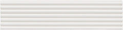 Emser Piccolo 4" X 15" Glossy Milk