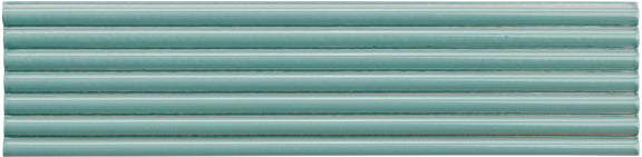 Emser Piccolo 4" X 15" Glossy Ocean