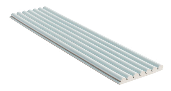 Emser Piccolo 4" X 15" Glossy Sky