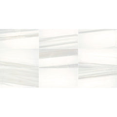 Daltile Pietra Divina 4" X 12" Honed Calacatta Dolomiti