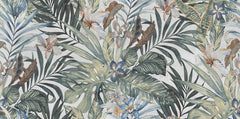 Emser Piante 23" X 47" Deco Matte Flora