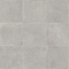 Daltile Portfolio 24" X 24" Dove Grey
