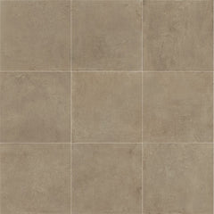 Daltile Portfolio 24" X 24" Noce