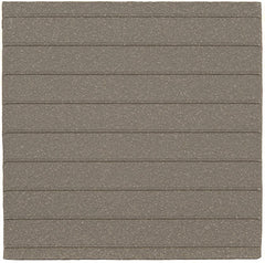 Daltile Quetread Quarry 6" X 6" Textured Charcoal