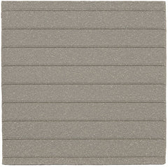 Daltile Quetread Quarry 6" X 6" Textured Gray