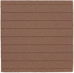 Daltile Quetread Quarry 6" X 6" Textured Red