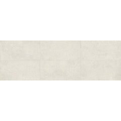 Daltile Rhetoric 12'' x 24'' Matte Aristotle White
