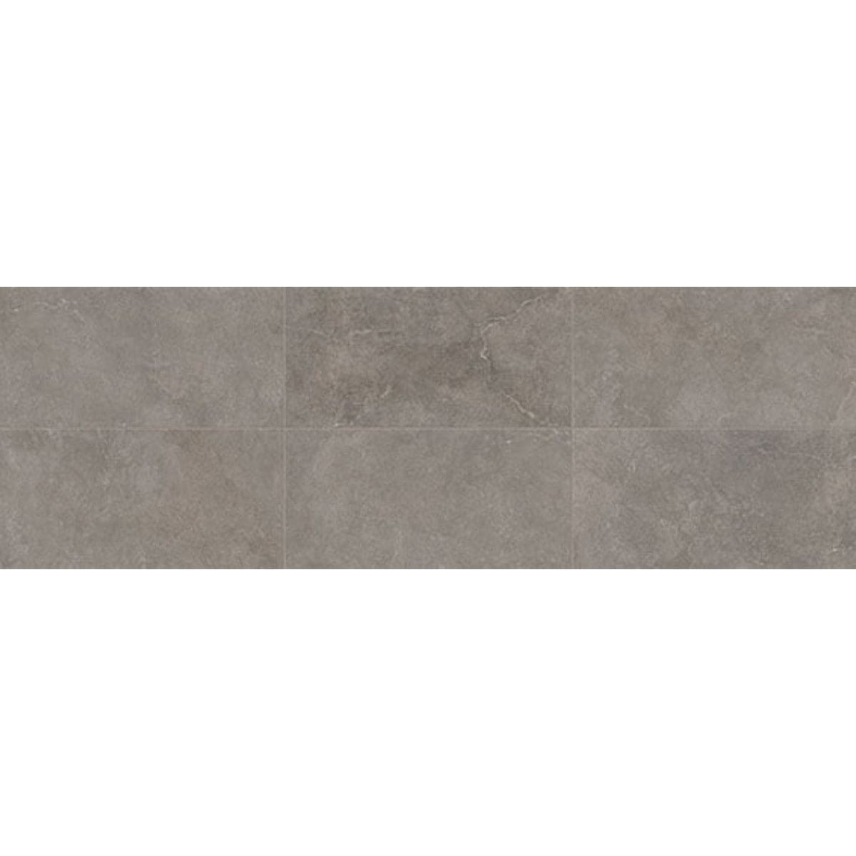 Daltile Rhetoric 12'' x 24'' Matte Composition Grey