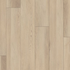 Happy Feet Regency 7" x 59.05" 8mm 20mil Stabilicor Plus (SPC) London Fog