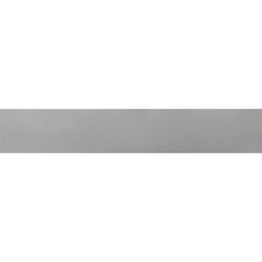 Daltile Render Metals 3" X 18" Oblique Iron