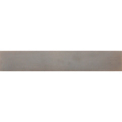 Daltile Render Metals 3" X 18" Oblique Oil Rubbed Brnz