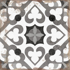 Emser Rhapsody 13"x13" Spade