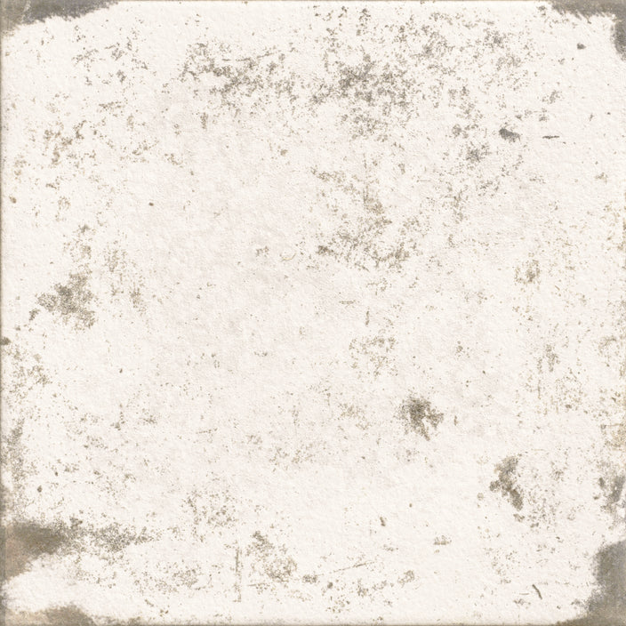 Emser Rhapsody 13"x13" White