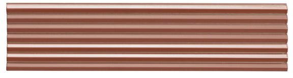 Emser Ribbella 4" X 15" Glossy Brick