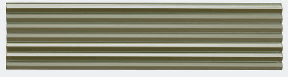 Emser Ribbella 4" X 15" Glossy Forest