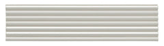 Emser Ribbella 4" X 15" Glossy Ivory